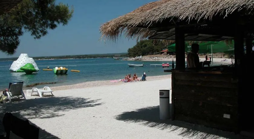Apartments Dina Πούλα Κροατία