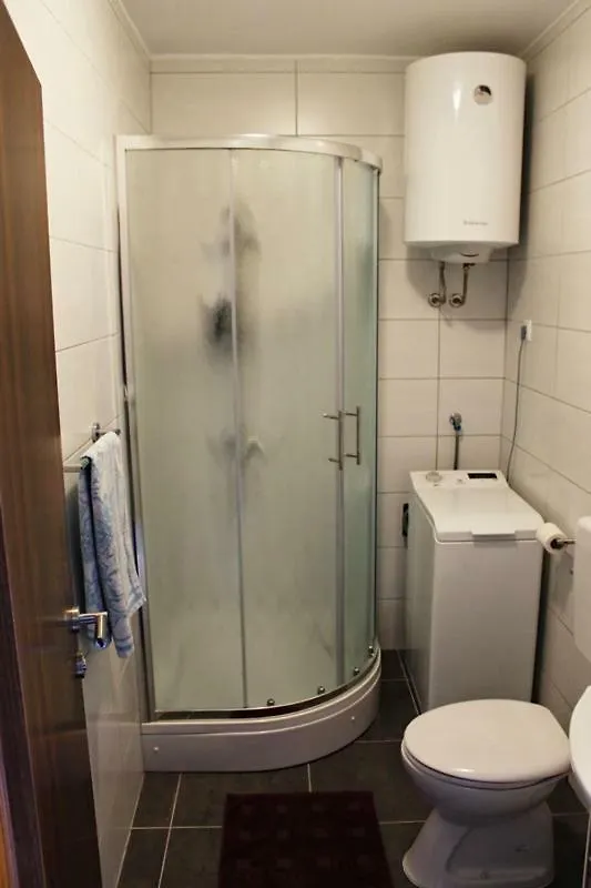 Apartments Dina Πούλα Κροατία