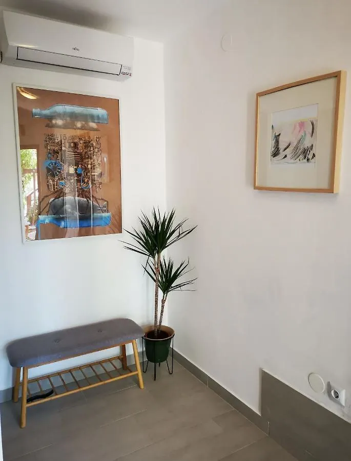 Apartments Dina Πούλα Κροατία