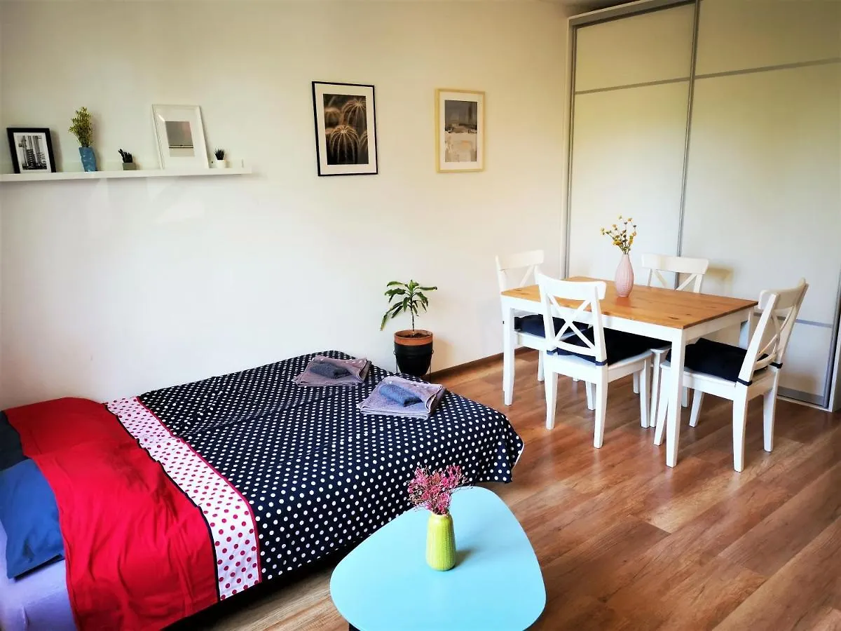 Apartments Dina Πούλα Κροατία